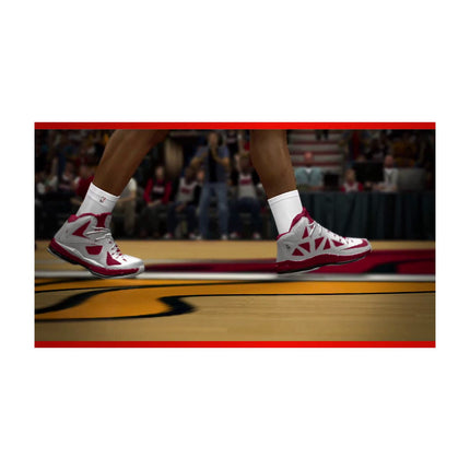 Jeu Xbox TAKE 2 NBA 2K14