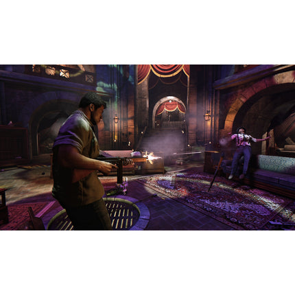 Jeu Xbox TAKE 2 Mafia 3