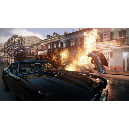 Jeu Xbox TAKE 2 Mafia 3