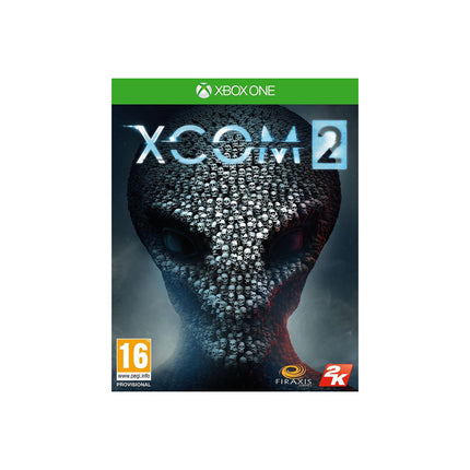 Jeu Xbox TAKE 2 XCOM 2