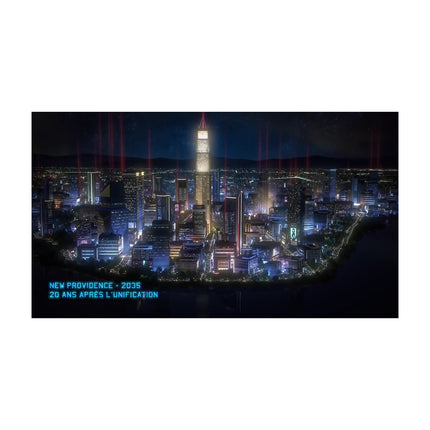 Jeu Xbox TAKE 2 XCOM 2