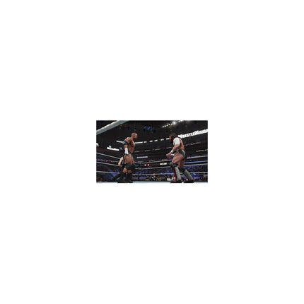 Jeu Xbox TAKE 2 WWE 2K19