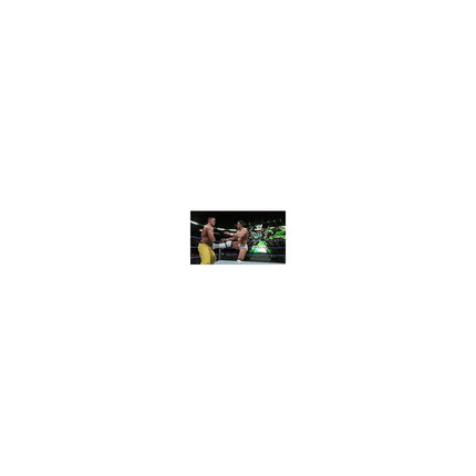 Jeu Xbox TAKE 2 WWE 2K19