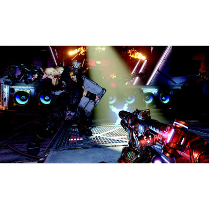 Jeu Xbox TAKE 2 Borderlands 3