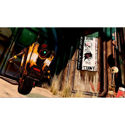 Jeu Xbox TAKE 2 Borderlands 3