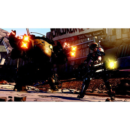 Jeu Xbox TAKE 2 Borderlands 3