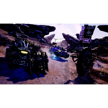Jeu Xbox TAKE 2 Borderlands 3
