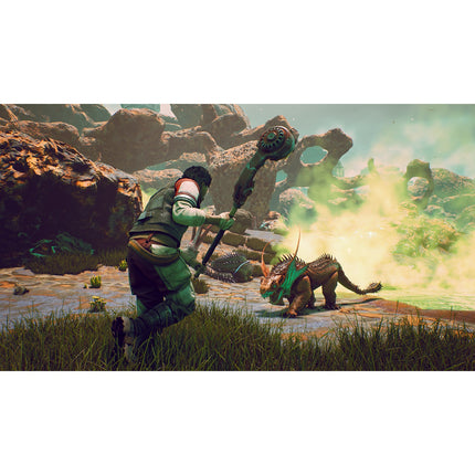 Jeu Xbox TAKE 2 The Outer Worlds