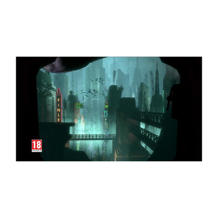 Jeu PS4 TAKE 2 BioShock : The Collection Reconditionné