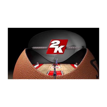 Jeu PS4 TAKE 2 NBA 2K17