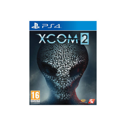 Jeu PS4 TAKE 2 XCOM 2