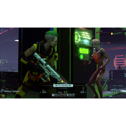 Jeu PS4 TAKE 2 XCOM 2