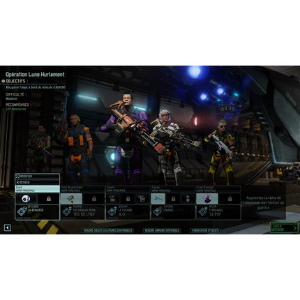 Jeu PS4 TAKE 2 XCOM 2