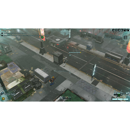 Jeu PS4 TAKE 2 XCOM 2