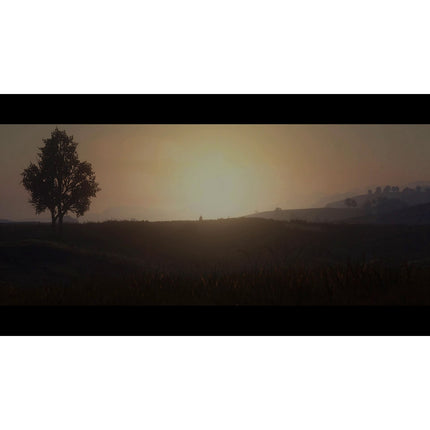 Jeu PS4 ROCKSTAR GAMES Red Dead Redemption 2