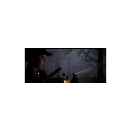 Jeu PS4 TAKE 2 THE QUARRY P4