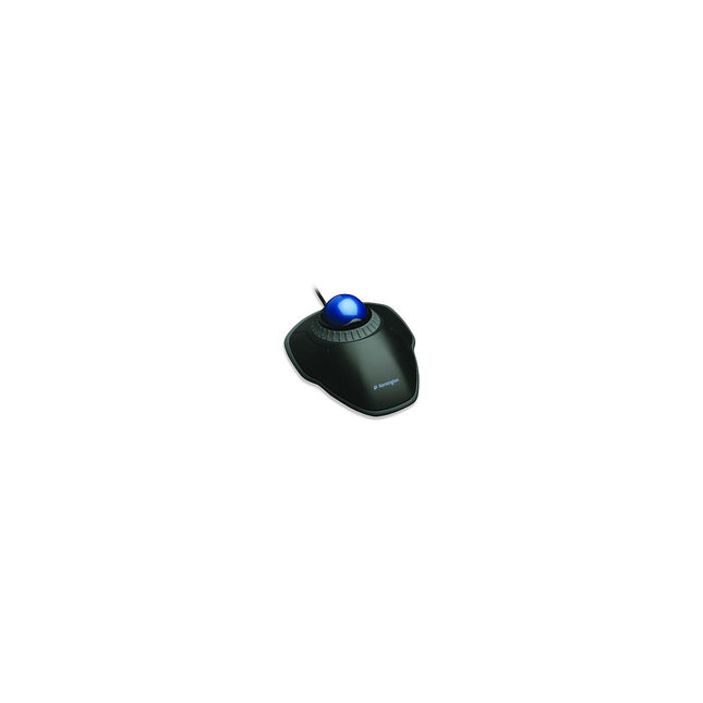 Souris filaire KENSINGTON K72337EU trackball optique orbit filair