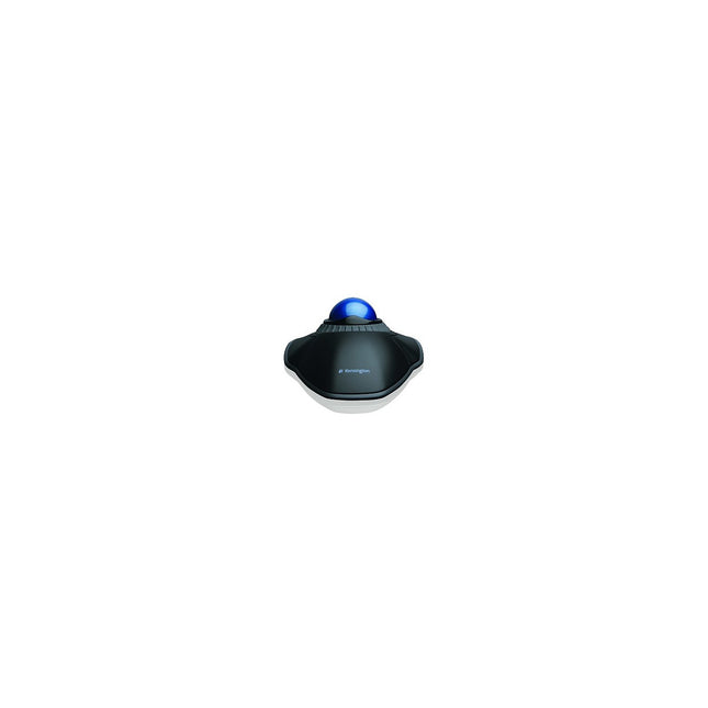 Souris filaire KENSINGTON K72337EU trackball optique orbit filair