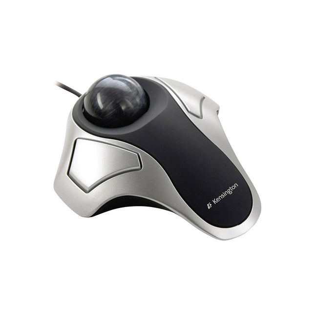 Souris filaire KENSINGTON 64327EU trackball optique orbit filaire