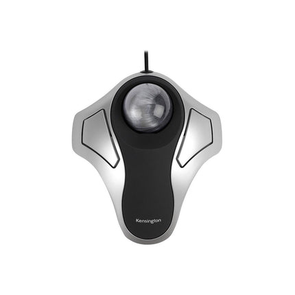 Souris filaire KENSINGTON 64327EU trackball optique orbit filaire