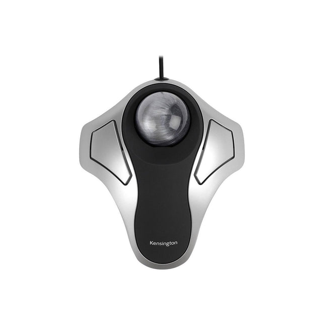 Souris filaire KENSINGTON 64327EU trackball optique orbit filaire