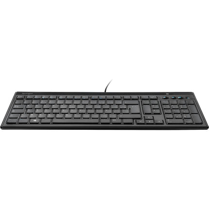 Clavier filaire KENSINGTON Advance Fit noir