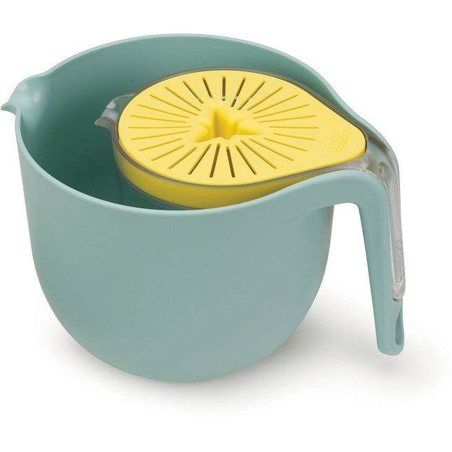 Bol JOSEPH JOSEPH Nest Trio 3pcs preparation culinaire