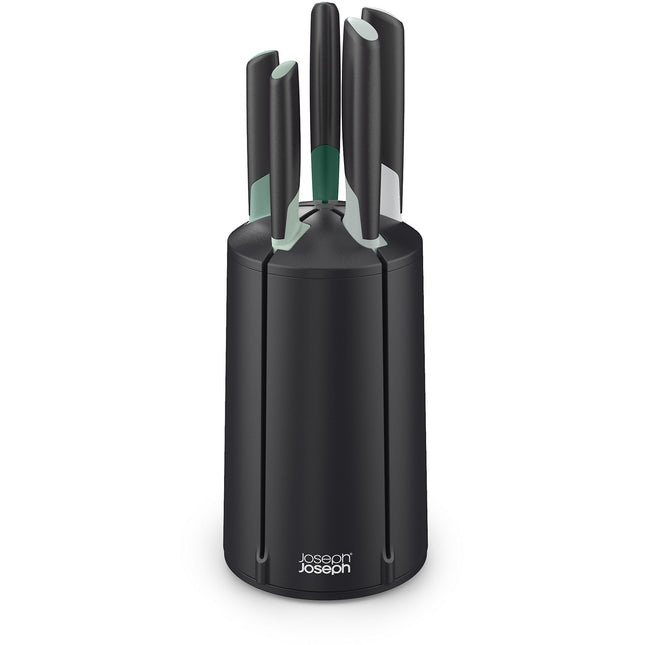 Bloc couteaux JOSEPH JOSEPH Elevate 5 couteaux