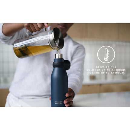 Bouteille isotherme JOSEPH JOSEPH Hydratation Tasse de voyage et Bouteille