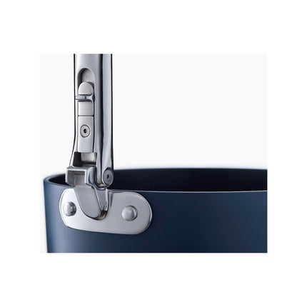 Casserole JOSEPH JOSEPH Space 15 cm avec couvercle