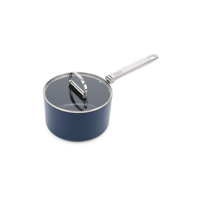 Casserole JOSEPH JOSEPH Space 19 cm avec couvercle