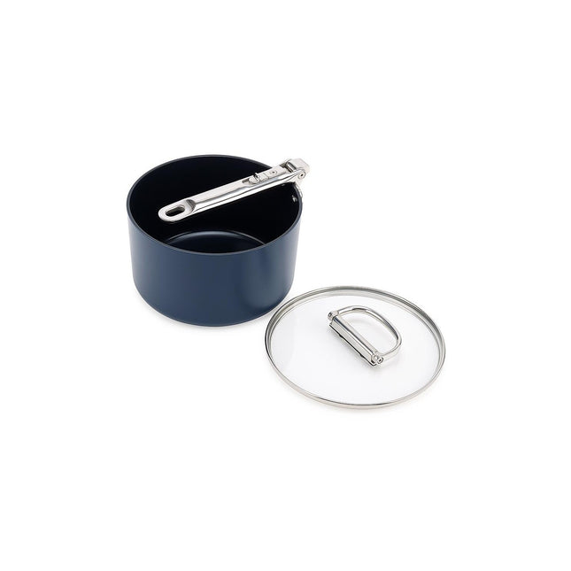 Casserole JOSEPH JOSEPH Space 19 cm avec couvercle