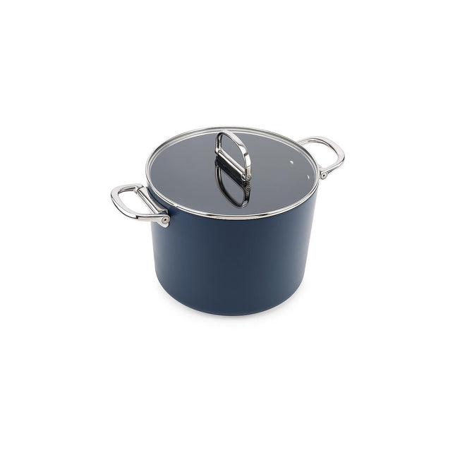Marmite JOSEPH JOSEPH Space de 25 cm 8 litres avec couvercle