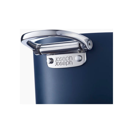 Marmite JOSEPH JOSEPH Space de 25 cm 8 litres avec couvercle