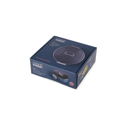 Cocotte JOSEPH JOSEPH Space de 28 cm 2 poignées avec couvercle