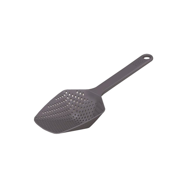 Passoire JOSEPH JOSEPH Scoop Passoire cuillère GM - noir