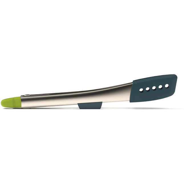 Pince JOSEPH JOSEPH Elevate en acier inoxydable et sili