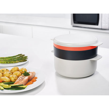 Set d'ustensiles de cuisine JOSEPH JOSEPH M-Cuisine Cuisson micro-ondes 4 pièces