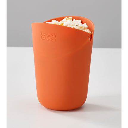 Cornet à popcorn JOSEPH JOSEPH M-Cuisine single - Set 2
