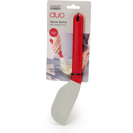 Spatule JOSEPH JOSEPH Duo ergonomique