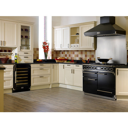 Piano de cuisson gaz FALCON PKR110 CHROM/BRILLANTES