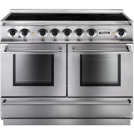 Piano de cuisson induction FALCON PKR110CONT INDUC CHROME