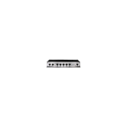 Piano de cuisson induction FALCON PKR110CONT INDUC CHROME