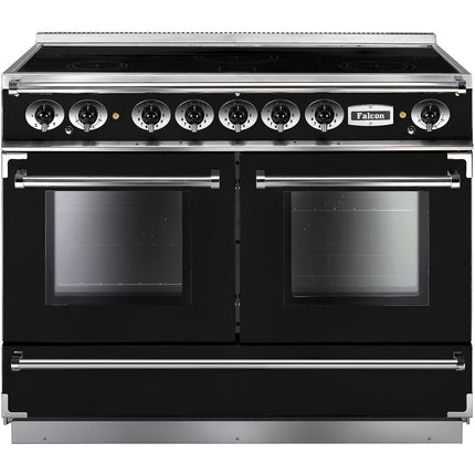 Piano de cuisson induction FALCON PKR110CONT INDUC CHROME