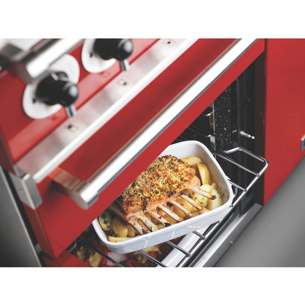 Piano de cuisson induction FALCON Semi Pro DELUXE 90 NICKEL