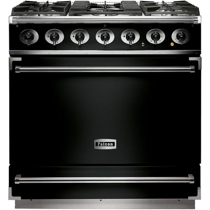 Piano de cuisson gaz FALCON F900SDFCR/CM-EU