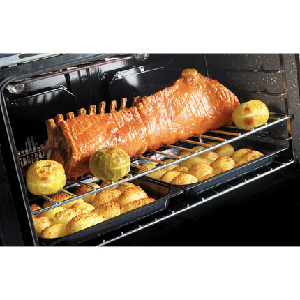 Piano de cuisson gaz FALCON F900SDFCR/CM-EU