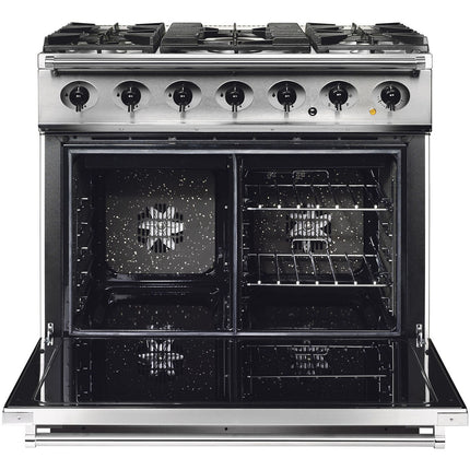 Piano de cuisson gaz FALCON F900SDFCR/CM-EU