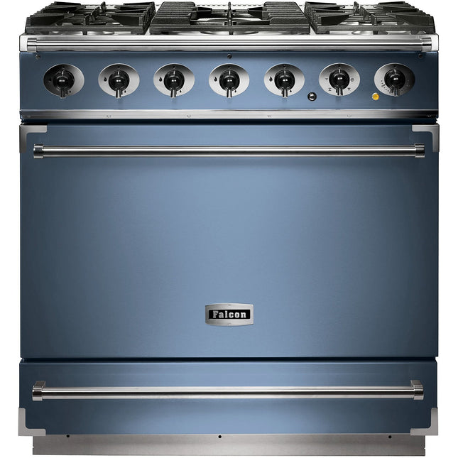 Piano de cuisson gaz FALCON F900SDF