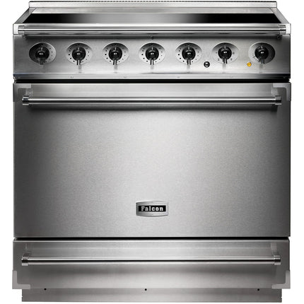 Piano de cuisson induction FALCON Semi Pro 900S 90 CHROME